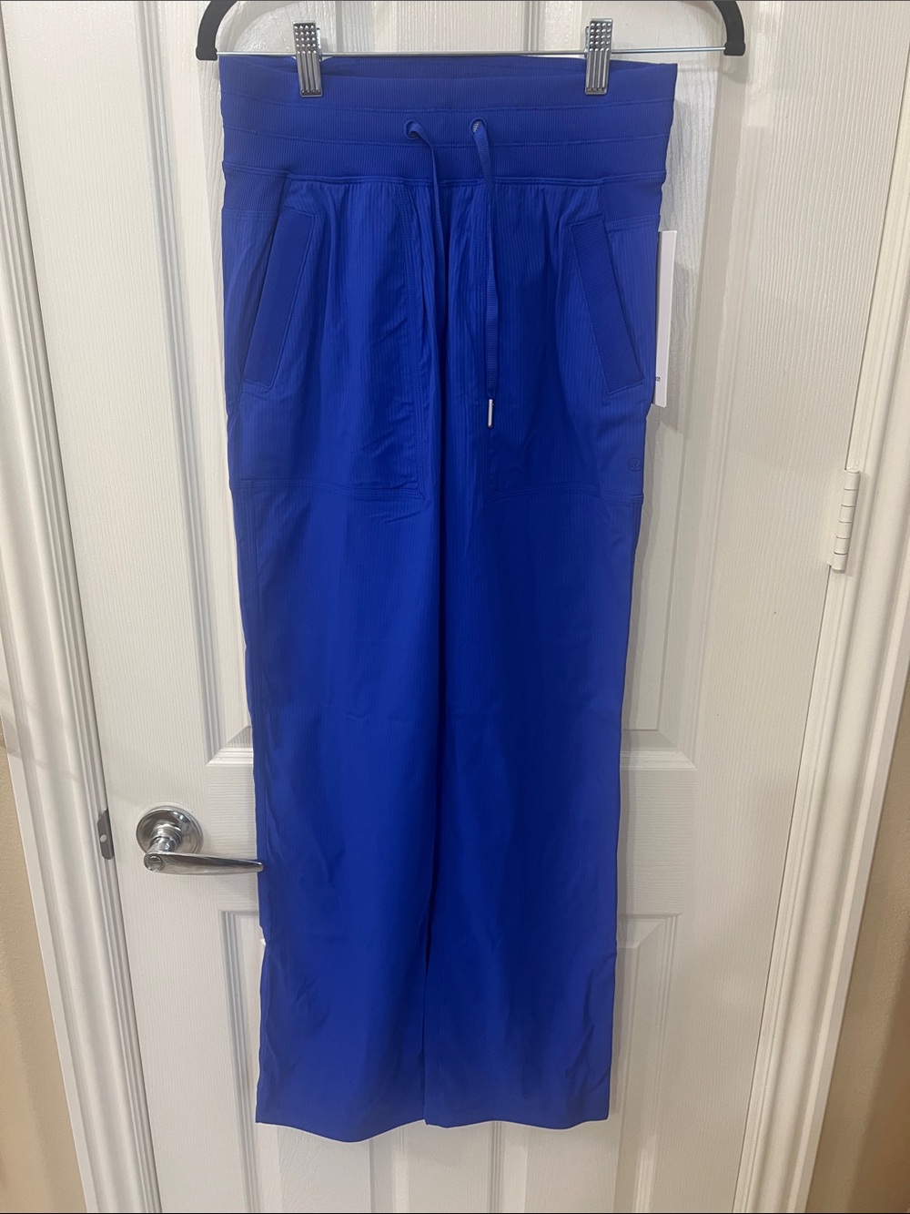 Dance Studio Mid-Rise Pant